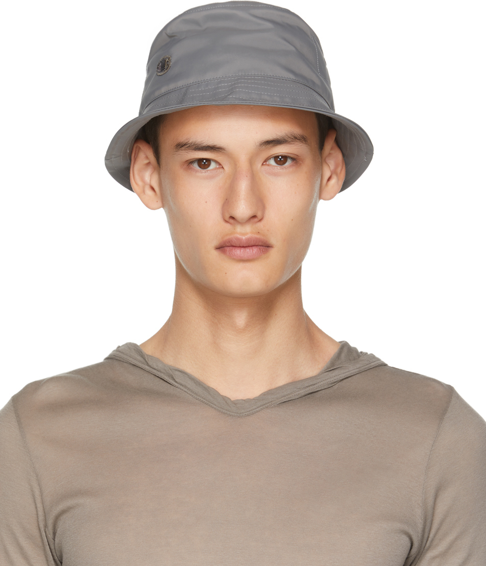 Rick Owens x Champion GILLIGAN HAT