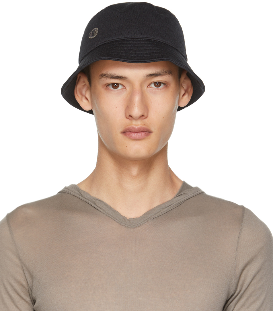 Rick Owens x Champion GILLIGAN HATサイズML - ハット