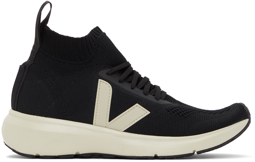 Rick Owens x VEJA SOCK RUNNER | odmalihnogu.org