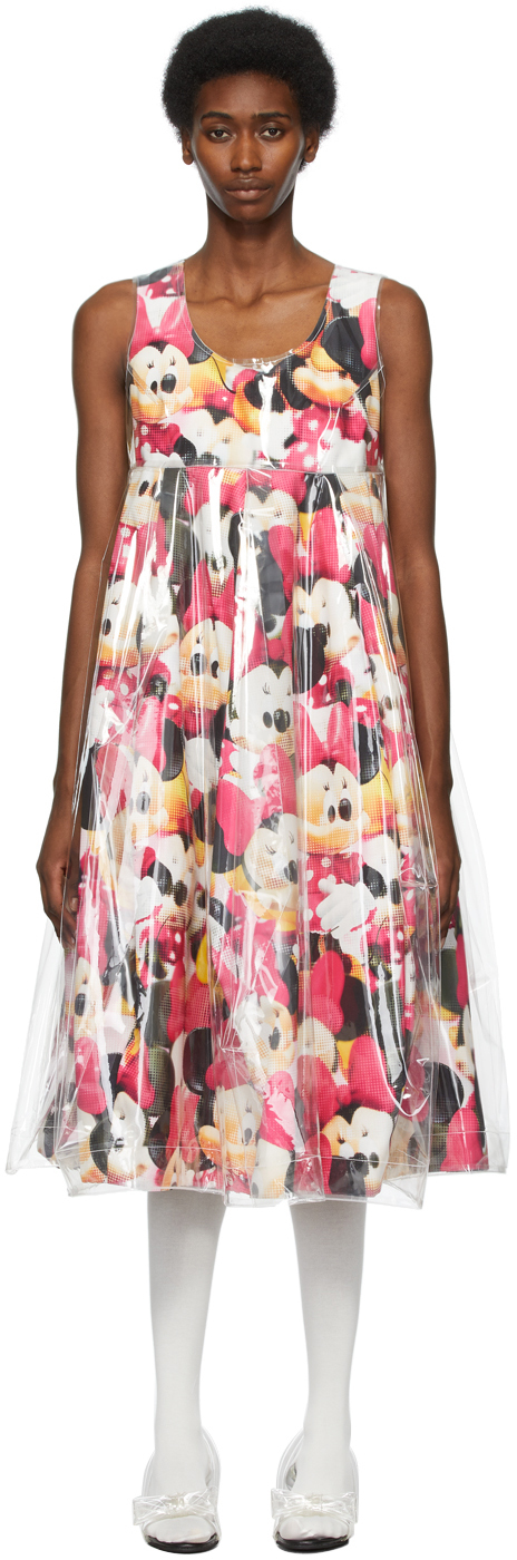 comme des garcons robe