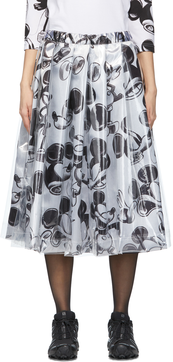 comme des garcons disney