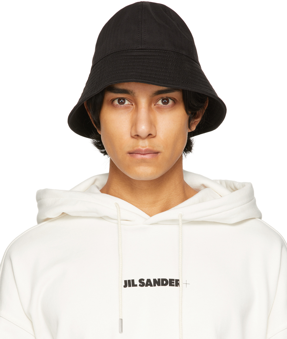 JIL SANDER 19AW バケットハット