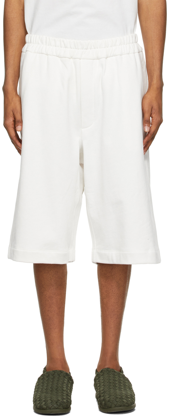 Jil Sander shorts for Men | SSENSE