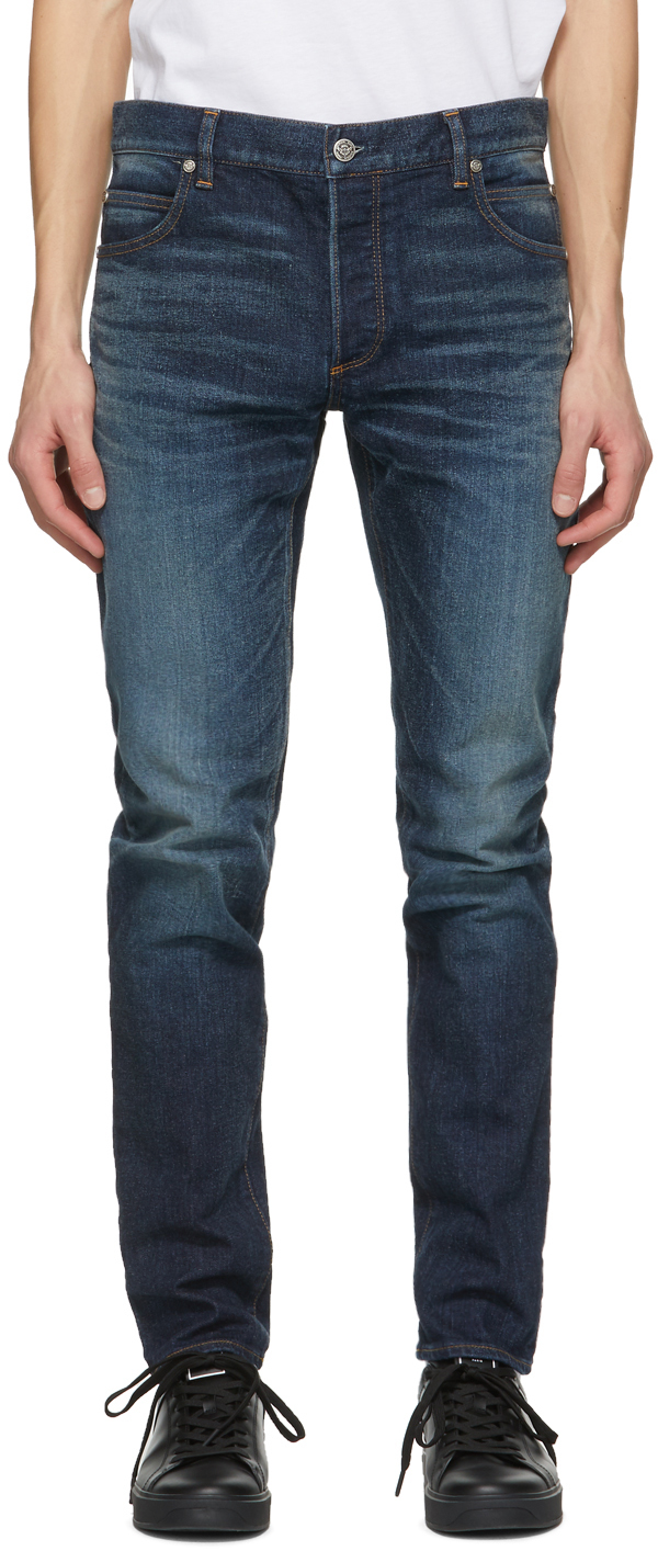balmain jeans canada