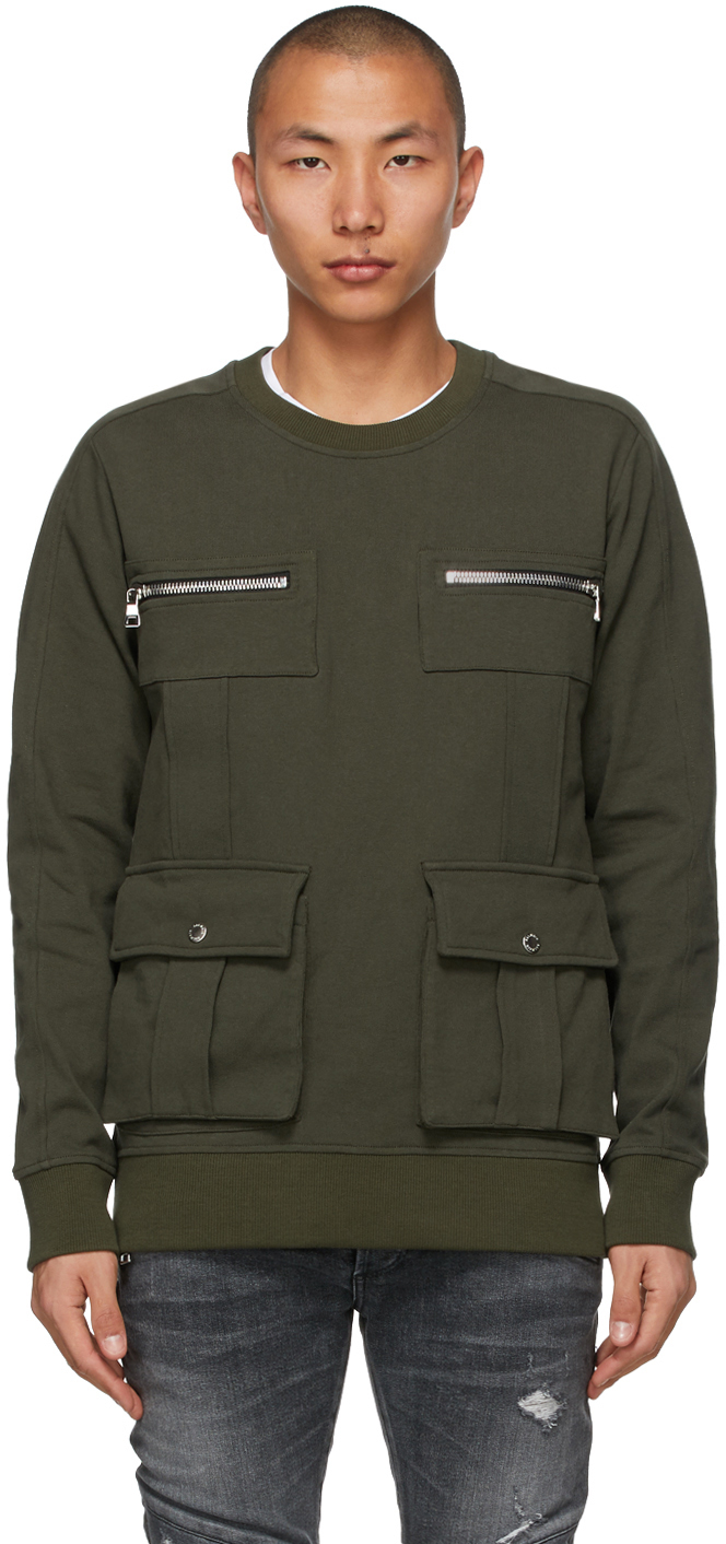 balmain jeans canada