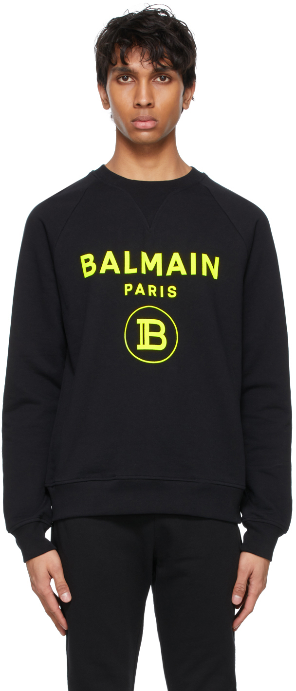 balmain pull