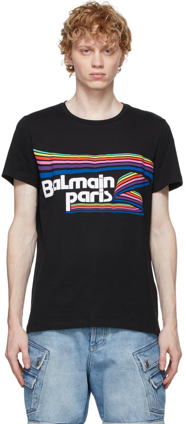 balmain t shirt online