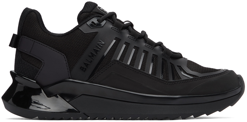 balmain chaussure homme