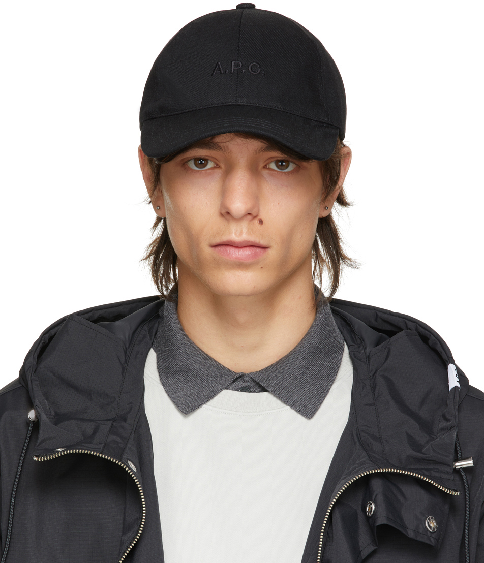 単品販売／受注生産 A.P.C CASQUETTE CHARLIE - 通販 - qualhouse.pt