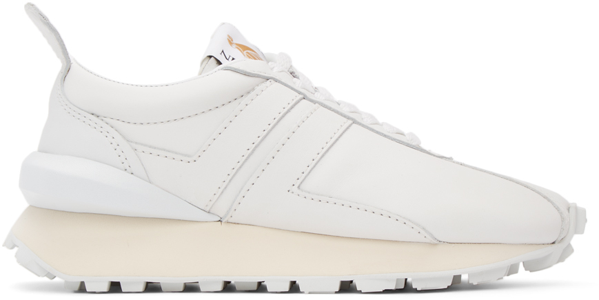 White Designer Sneakers That Are Actually Worth The Money — ZEITGEIST