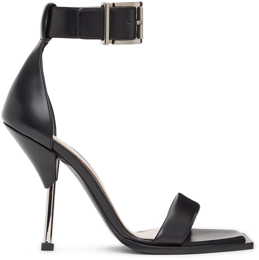 sandale alexander mcqueen