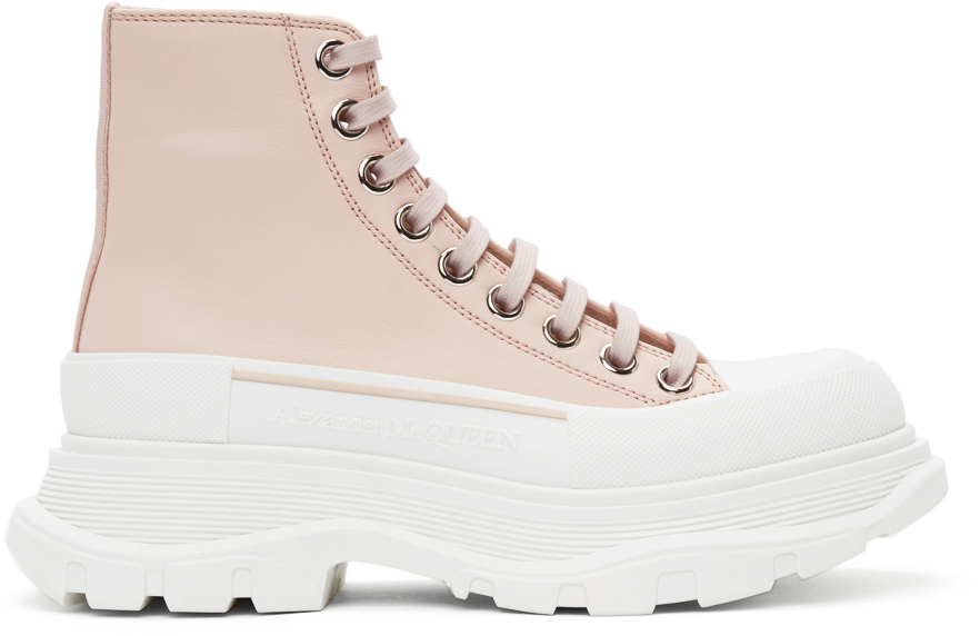 alexander mcqueen trainers sale womens