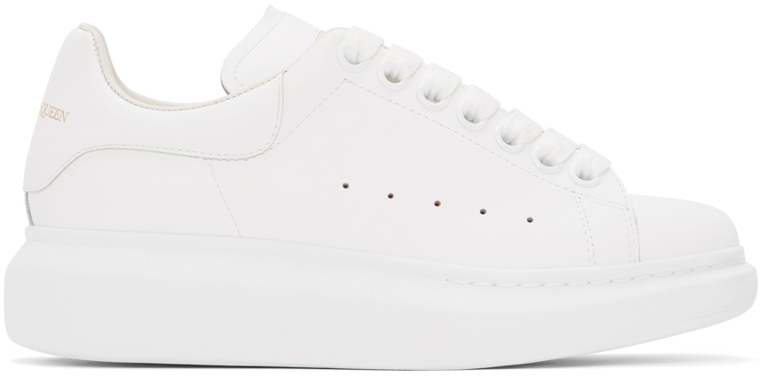alexander mcqueen trainers on sale