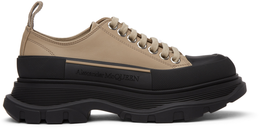 Alexander Mcqueen shoes for Women | SSENSE