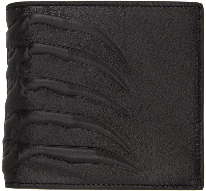alexander mcqueen wallets