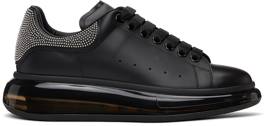 mcqueen studded sneaker