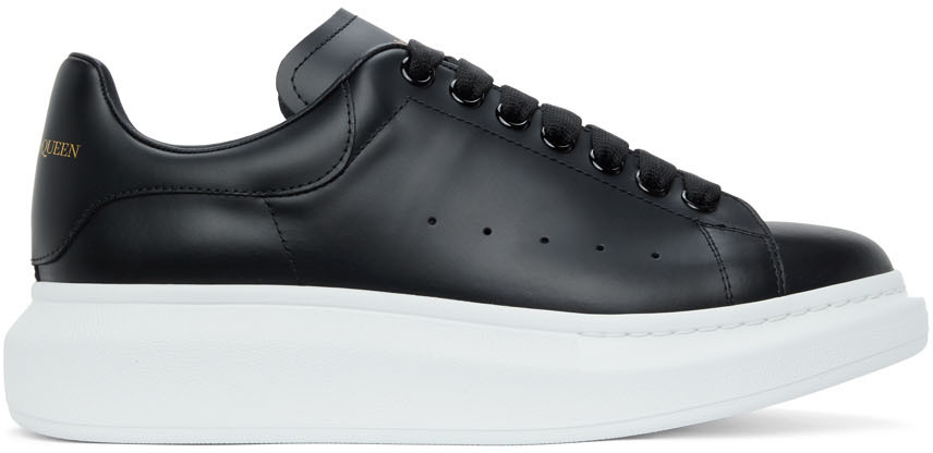 Alexander Mcqueen Trainers Sales 2024 favors