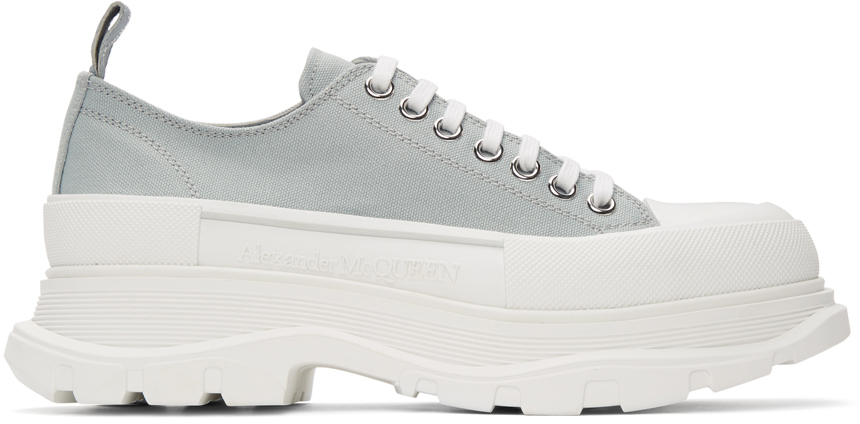 alexander mcqueen grises