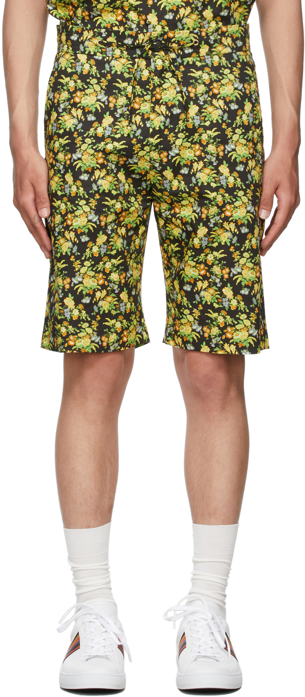 paul smith shorts