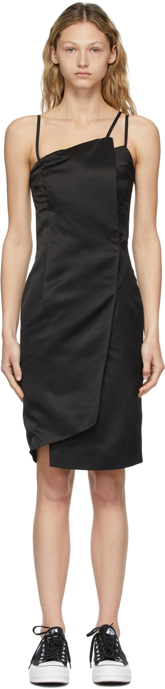 opening ceremony black dress