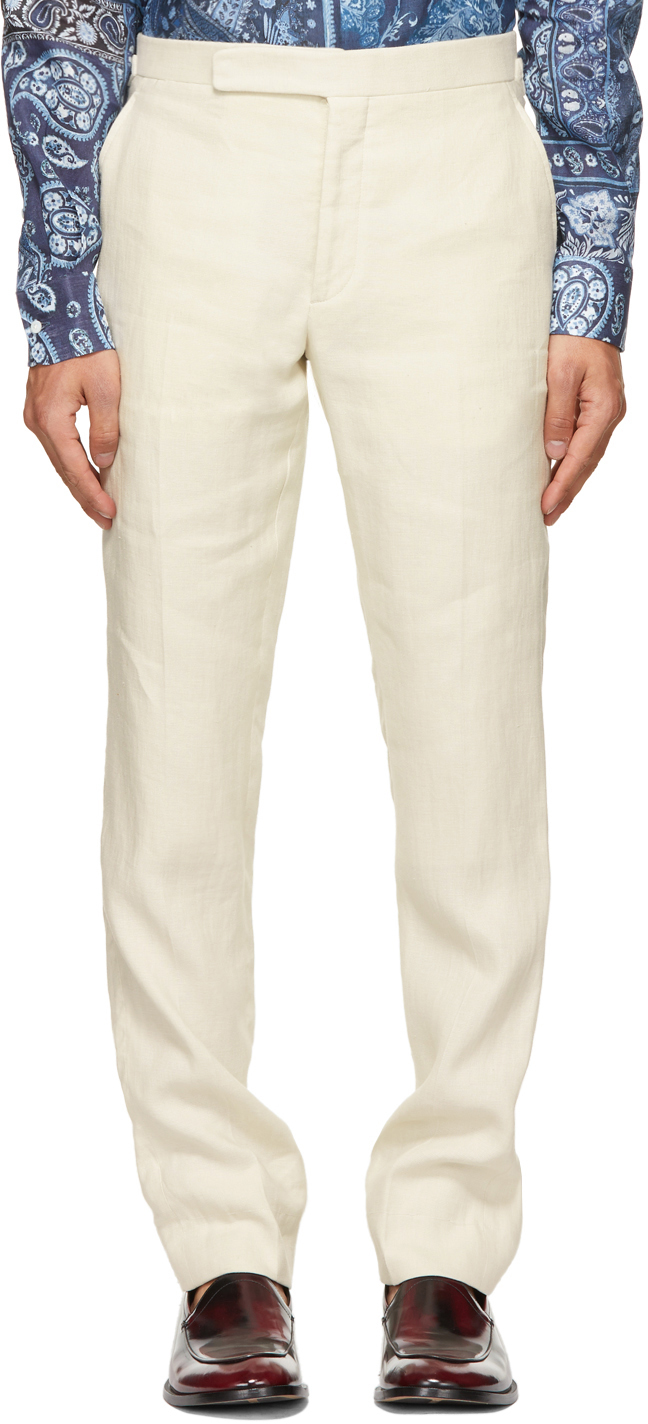 Ralph lauren purple label pants Clearance