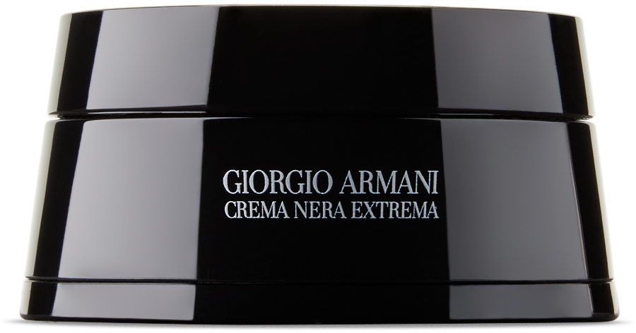 Giorgio Armani Crema Nera Extrema Eye Cream,  oz | Smart Closet