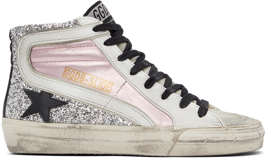 golden goose montante