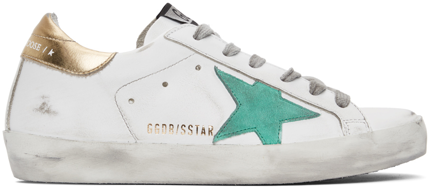 Golden Goose for Women SS21 Collection 