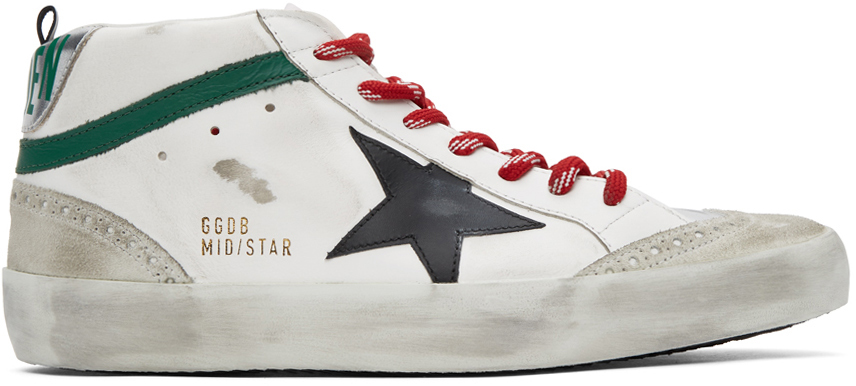 golden goose sneakers ssense