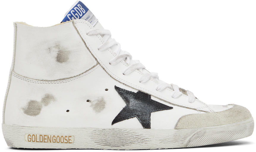 golden goose mens francy