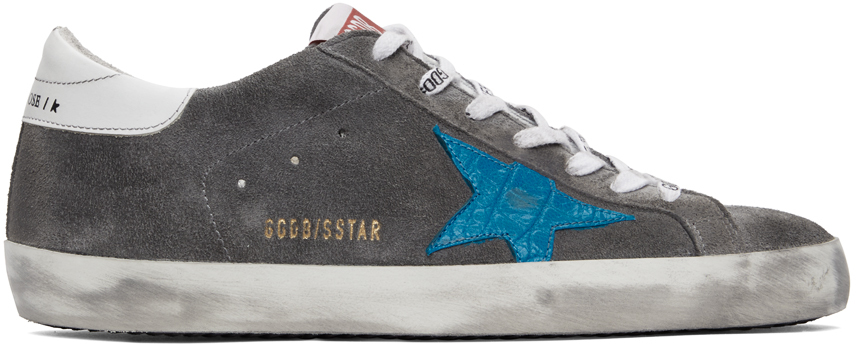 Golden Goose for Men SS21 Collection 