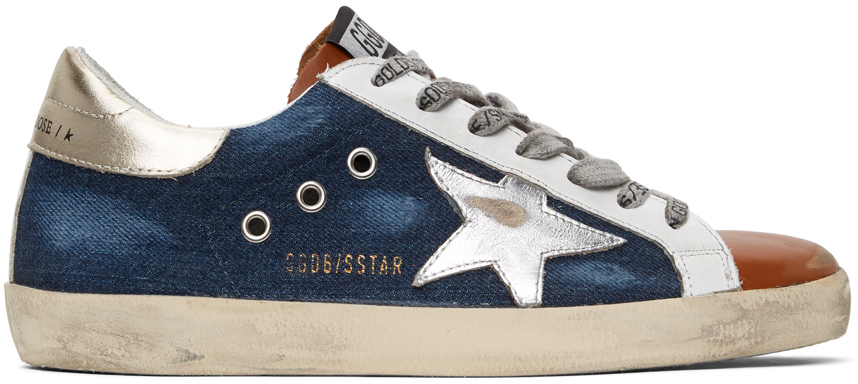 golden goose mens