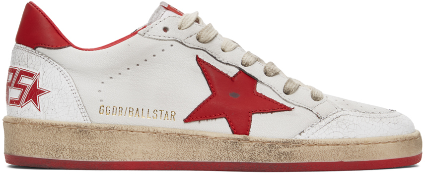 golden goose superstar homme