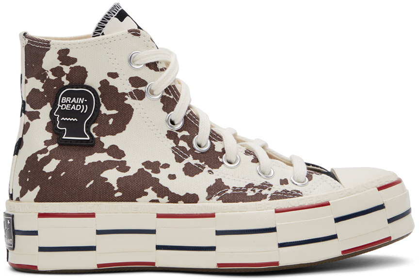 converse motif vache converse motif vache