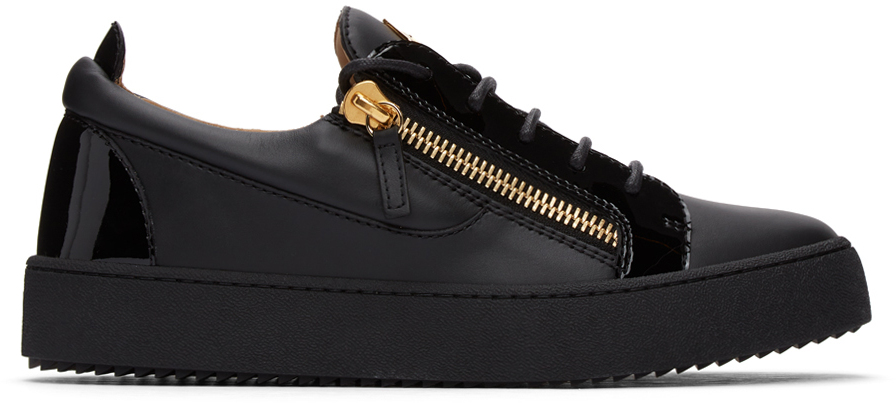 baskets giuseppe zanotti