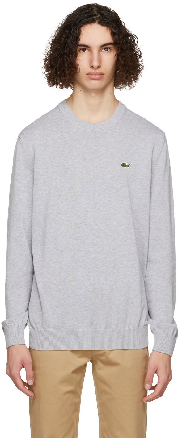 Lacoste for Men SS21 Collection | SSENSE