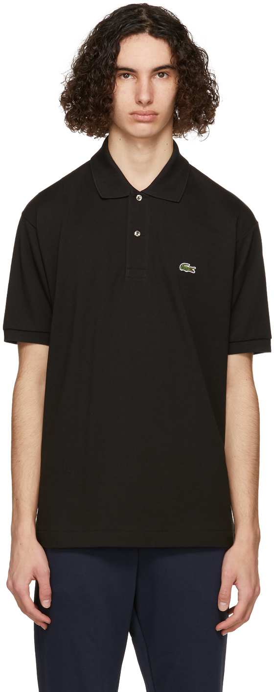 Lacoste for Men SS21 Collection | SSENSE