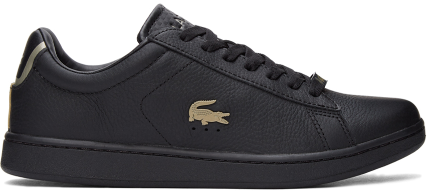 Shop Sale Low Top Sneakers From Lacoste at SSENSE UK | SSENSE