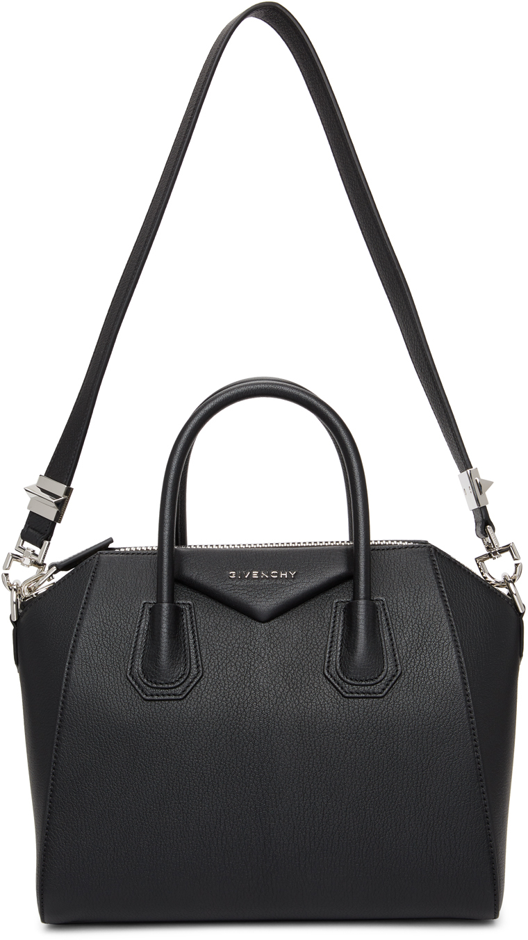 ブラック スモール Antigona