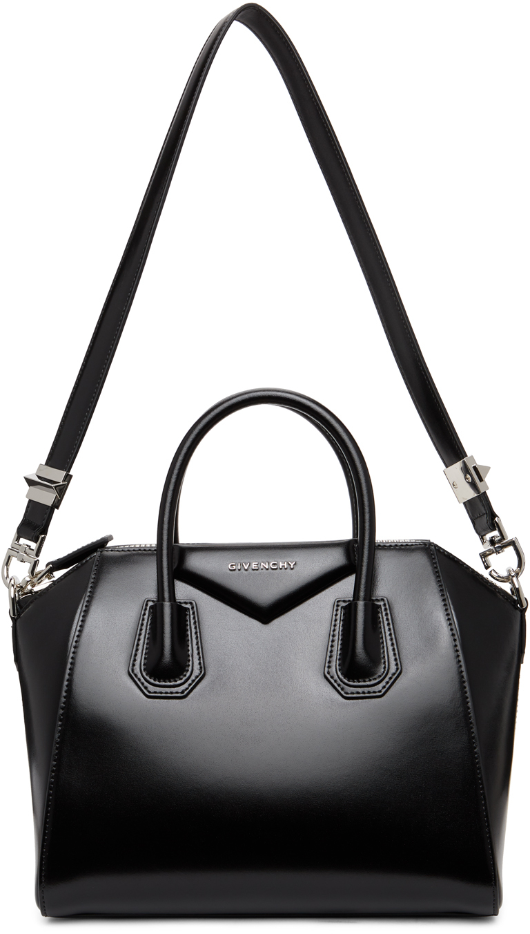 givenchy antigona mini black - Google Search  Givenchy antigona mini, Bags,  Givenchy handbags