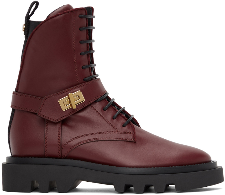 botte style givenchy
