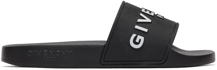 givenchy slides in store