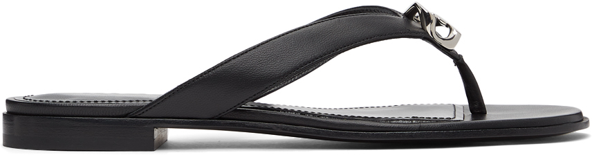 givenchy slides ssense