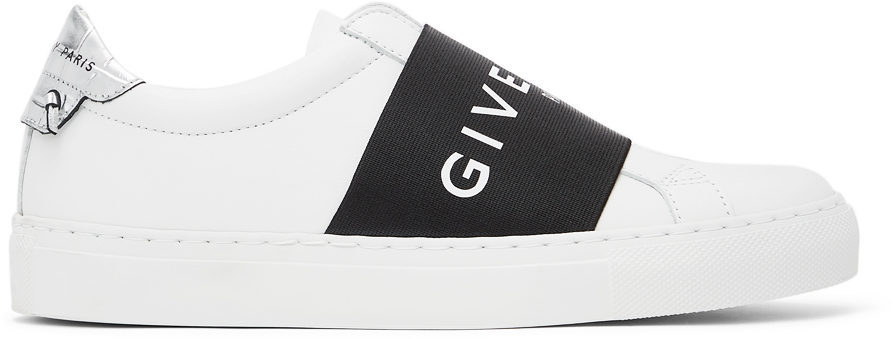 givenchy logo shoes