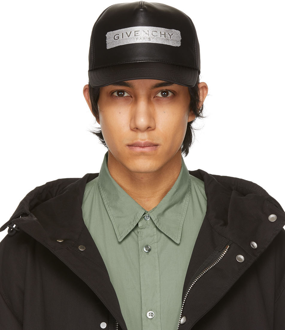 casquette givenchy