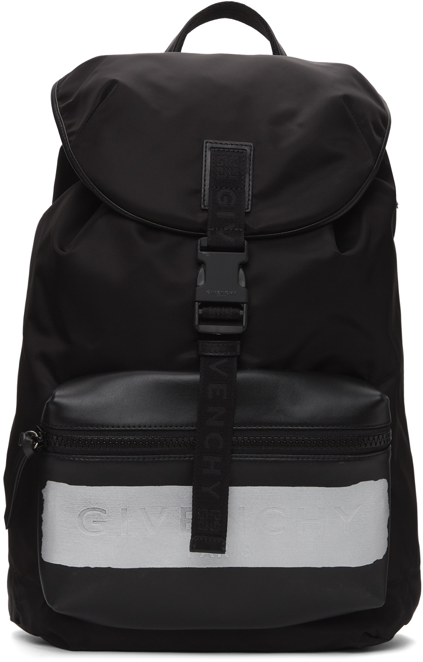 givenchy key backpack