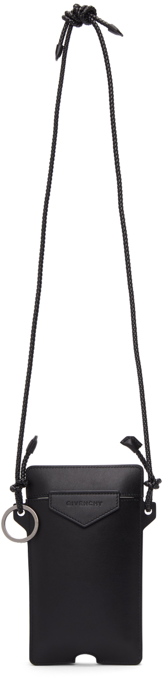givenchy bag man