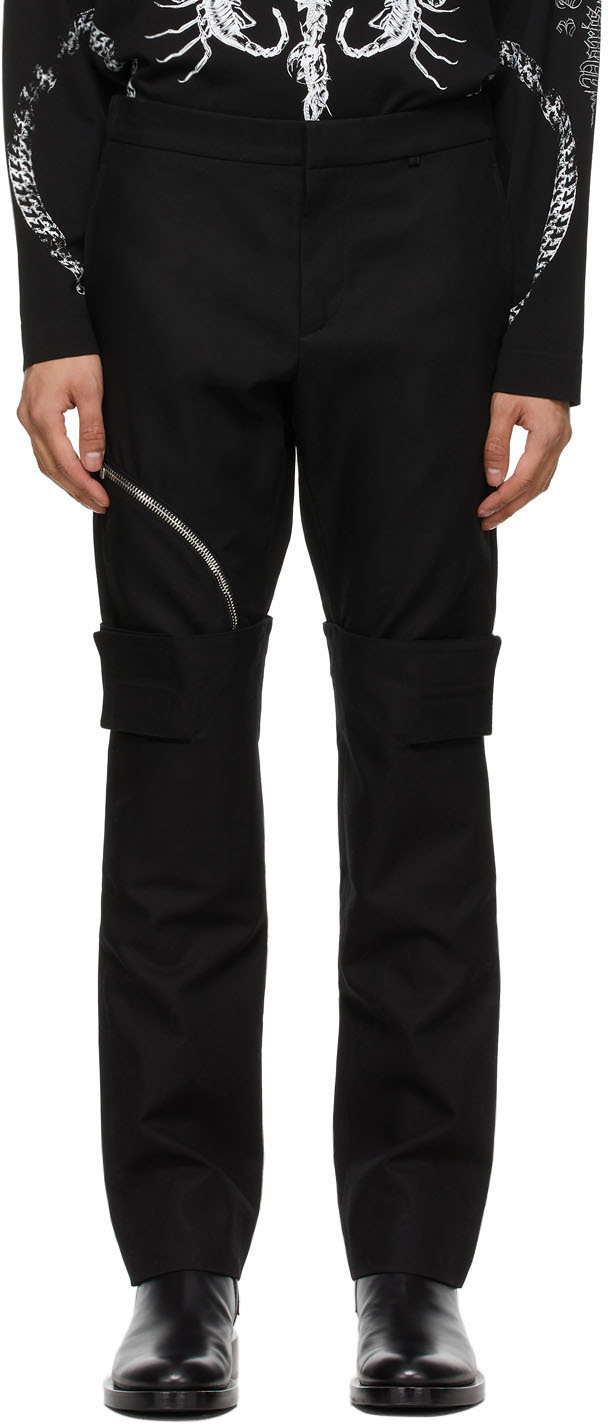 givenchy cargo pants