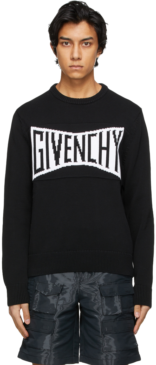 givenchy sweater mens