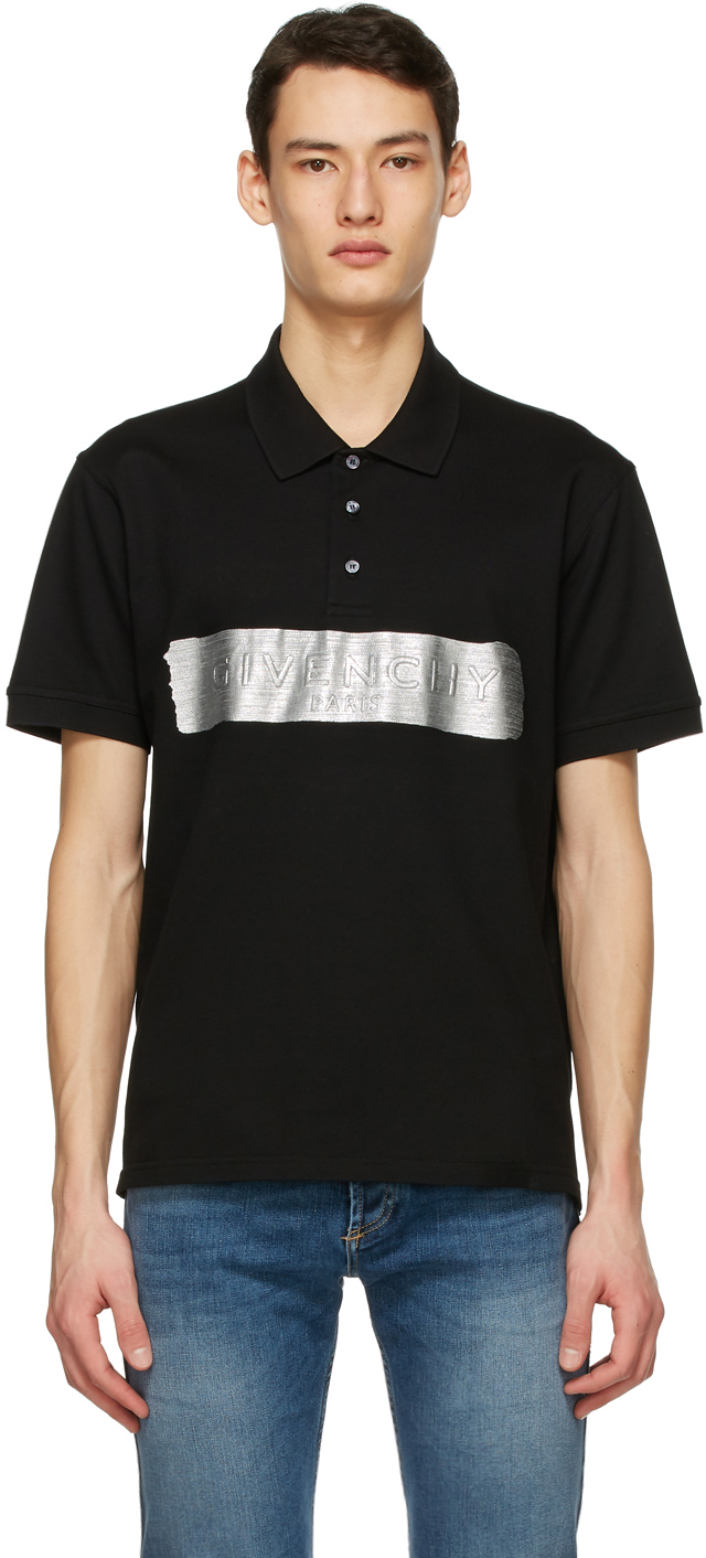 polo givenchy